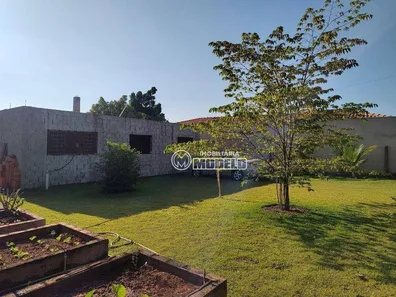 Fazenda / Sítio / Chácara com 3 Quartos à venda, 159m² no Centro (Tupi), Piracicaba