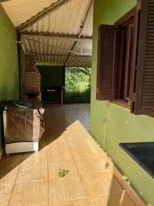 Fazenda / Sítio / Chácara com 2 Quartos à venda, 26700m² no Núcleo Rural Lago Oeste, Brasília
