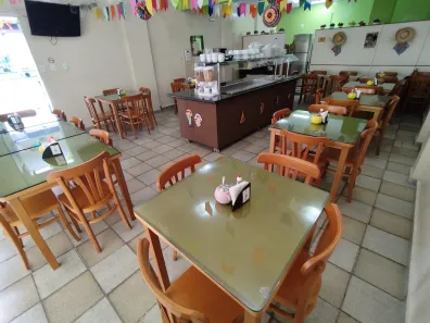 Hotel / Motel / Pousada com 27 Quartos à venda, 512m² no Manaíra, João Pessoa