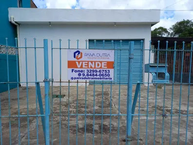 Galpão / Depósito / Armazém para venda ou aluguel, 450m² no Ponte dos Carvalhos, Cabo de Santo Agostinho