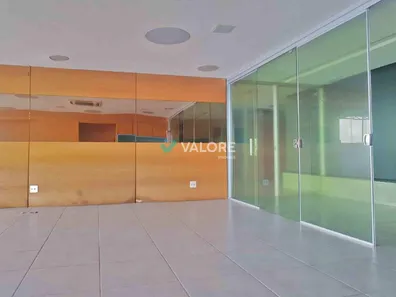 Conjunto Comercial / Sala à venda, 321m² no Vila da Serra, Nova Lima