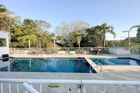 Apartamento com 2 Quartos à venda, 63m² no Badenfurt, Blumenau