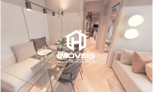Apartamento com 3 Quartos à venda, 68m² no Butantã, São Paulo