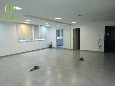 Andar / Laje corporativa para venda ou aluguel, 386m² no Centro, Niterói