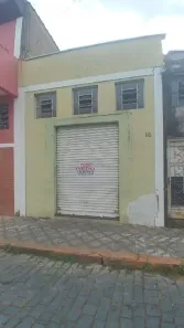 Loja / Salão / Ponto Comercial para venda ou aluguel, 45m² no São Gonçalo, Guaratinguetá