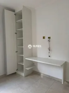 Conjunto Comercial / Sala para alugar, 16m² no Pestana, Osasco