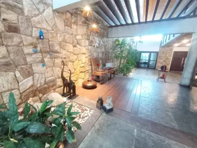 Casa Comercial com 3 Quartos para alugar, 495m² no Farolândia, Aracaju