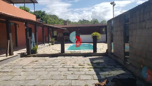 Fazenda / Sítio / Chácara com 4 Quartos à venda, 10m² no Citrolândia, Guapimirim