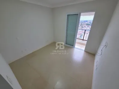 Apartamento com 1 Quarto para alugar, 363m² no Vila Mendonça, Araçatuba