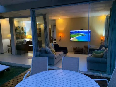 Casa de Condomínio com 2 Quartos à venda, 80m² no , Paraty