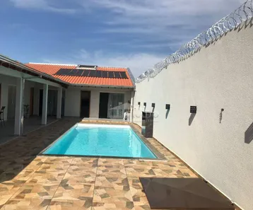 Fazenda / Sítio / Chácara com 2 Quartos à venda, 132m² no Balneário Tibagi, Ibiporã
