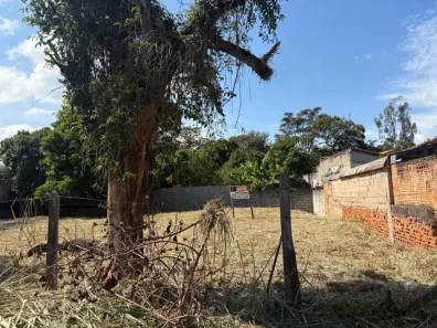 Terreno / Lote / Condomínio à venda, 240m² no Engenheiro Passos, Resende