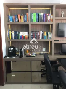 Conjunto Comercial / Sala à venda, 38m² no Lagoa Nova, Natal