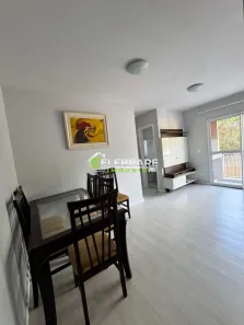 Apartamento com 2 Quartos à venda, 48m² no Alto Tarumã, Pinhais