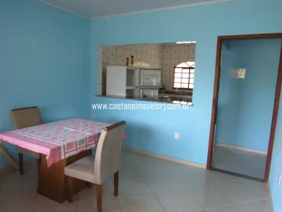 Casa com 2 Quartos à venda, 300m² no Papucaia, Cachoeiras de Macacu