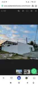 Casa com 8 Quartos para alugar, 331m² no Candeias, Jaboatão dos Guararapes