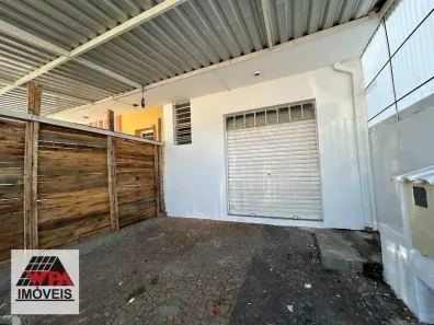 Loja / Salão / Ponto Comercial à venda, 136m² no Vila Mollon IV, Santa Bárbara D'Oeste