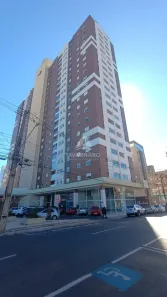 Conjunto Comercial / Sala para alugar, 173m² no Centro, Ponta Grossa