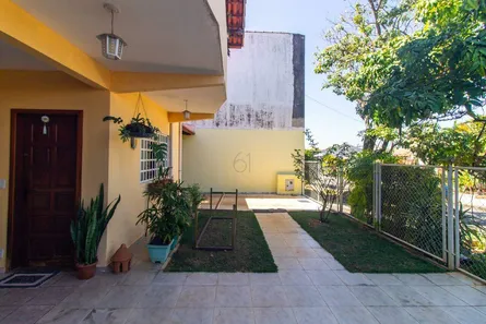Casa de Condomínio com 5 Quartos à venda, 300m² no Grande Colorado, Brasília