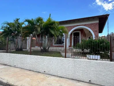 Casa com 4 Quartos à venda, 201m² no Centro, Águas de São Pedro