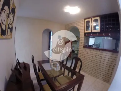 Casa com 4 Quartos para alugar, 203m² no Fonseca, Niterói