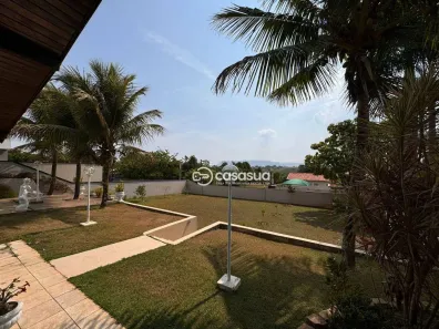 Fazenda / Sítio / Chácara com 4 Quartos à venda, 600m² no Núcleo Lageado Portal dos Nobres, Ipeúna