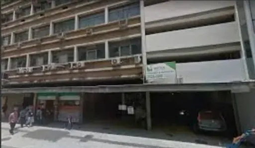 Garagem para alugar, 20m² no Centro, Rio de Janeiro