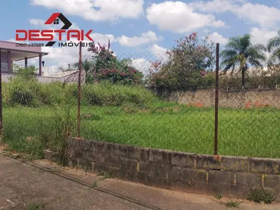 Terreno / Lote / Condomínio para alugar, 250m² no Parque da Represa, Jundiaí