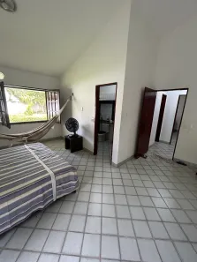Casa de Condomínio com 4 Quartos para alugar, 180m² no Aldeia dos Camarás, Camaragibe