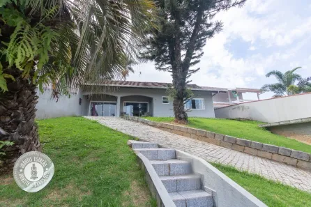 Casa com 3 Quartos à venda, 180m² no Fortaleza, Blumenau