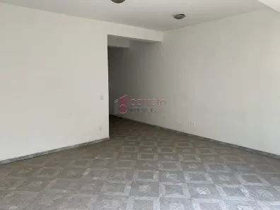 Prédio Inteiro para alugar, 116m² no Bela Vista, Jundiaí