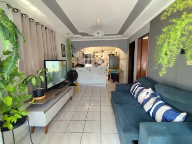 Sobrado com 2 Quartos à venda, 100m² no Brasília Teimosa, Recife