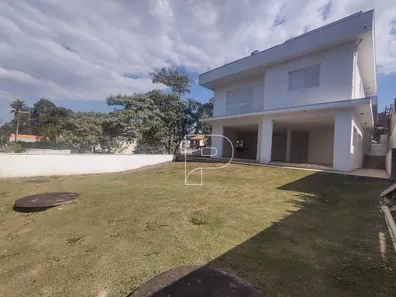 Casa de Condomínio com 4 Quartos à venda, 250m² no Residencial San Diego (Paysage Vert), Vargem Grande Paulista