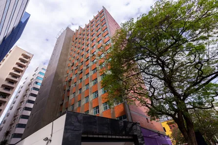 Andar / Laje corporativa para alugar, 387m² no São Paulo, Toledo