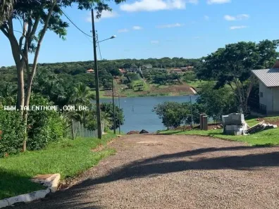 Terreno / Lote / Condomínio à venda, 4200m² no , Alvorada do Sul