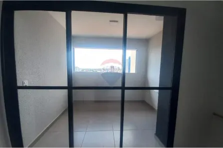 Apartamento com 2 Quartos à venda, 45m² no Vila Assis Brasil, Mauá