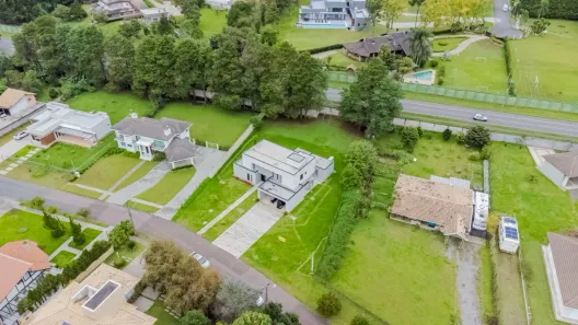 Casa de Condomínio com 4 Quartos à venda, 269m² no Jardim Menino Deus, Quatro Barras