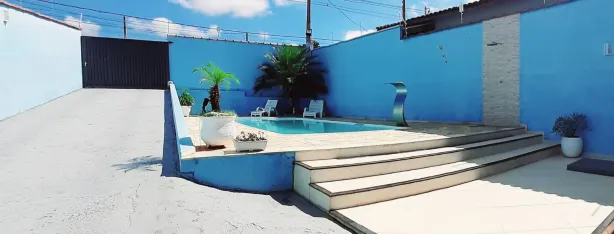 Casa com 1 Quarto à venda, 100m² no Centro, São Pedro