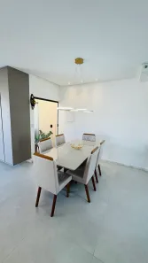Casa de Condomínio com 4 Quartos à venda, 181m² no Vila de Abrantes (Abrantes), Camaçari