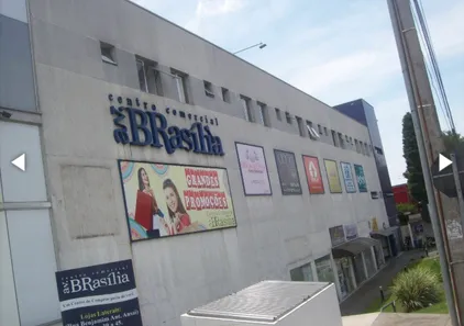 Loja / Salão / Ponto Comercial à venda, 60m² no Novo Mundo, Curitiba