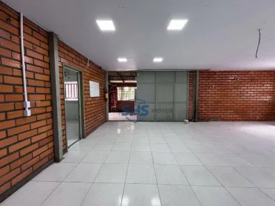 Galpão / Depósito / Armazém para alugar, 329m² no Do Salto, Blumenau