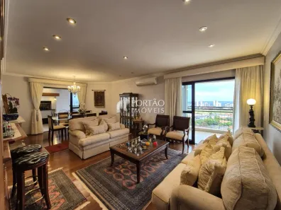 Apartamento com 3 Quartos à venda, 300m² no Vila Cidade Universitária, Bauru