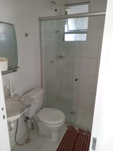 Apartamento com 3 Quartos para alugar, 62m² no , Marituba