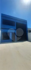 Galpão / Depósito / Armazém para venda ou aluguel, 316m² no Parque Residencial Rondon, Salto