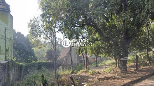 Terreno / Lote / Condomínio para alugar, 2000m² no Novo Horizonte, Vespasiano