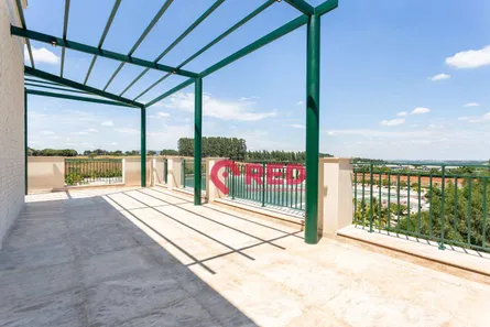 Cobertura com 2 Quartos à venda, 285m² no , Porto Feliz