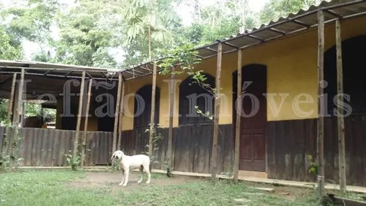 Fazenda / Sítio / Chácara à venda, 5000m² no Dorândia, Barra do Piraí