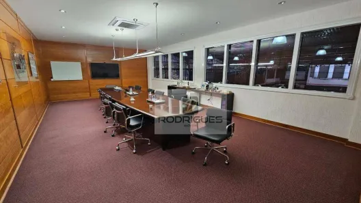 Galpão / Depósito / Armazém para alugar, 10200m² no Centro, Diadema