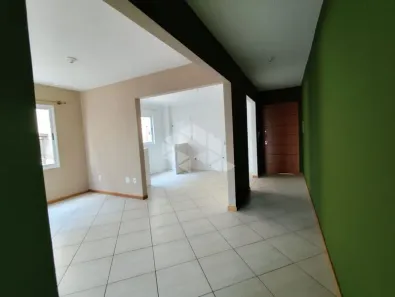 Apartamento com 2 Quartos para alugar, 90m² no Centro, Santa Maria