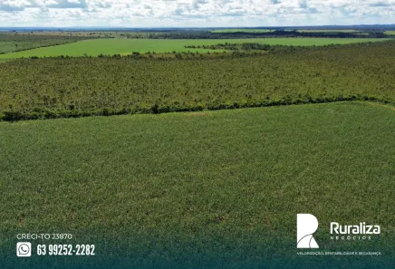Fazenda / Sítio / Chácara à venda, 755m² no , Pedro Afonso